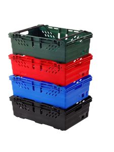 GPC Balearm Supermarket Crates